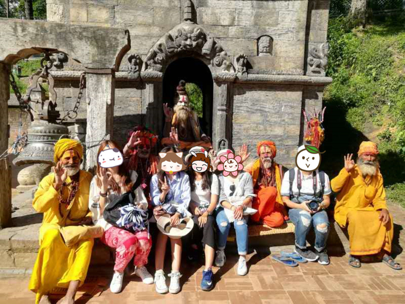 2万元自驾游攻略,去尼泊尔自由行攻略