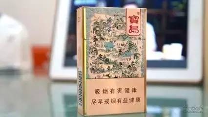 盘点全国各地都抽什么烟,各地最具代表的烟