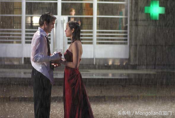 前女友/伤口的息肉，绕不过去的痒