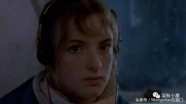 前女友/伤口的息肉，绕不过去的痒