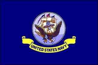 各国家的海军,海军最新军旗