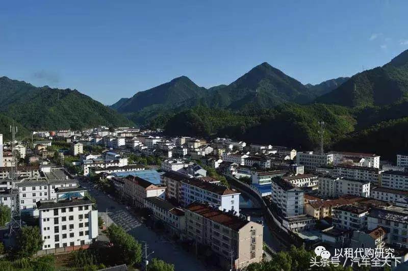 汽车以租代购的汽车比新车便宜,最新以租代购的汽车新零售