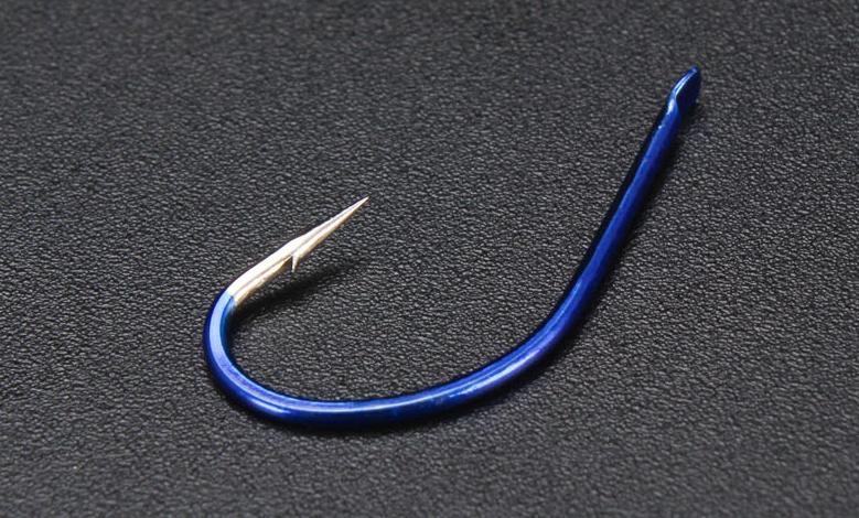 千又鱼钩的特点,鱼钩特点型号和优缺点