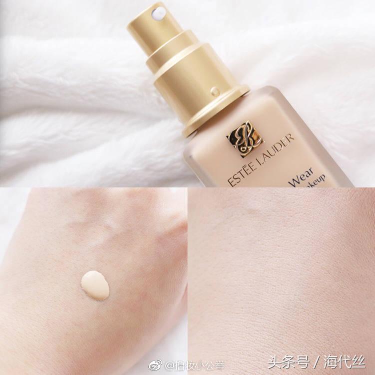 最适合秋冬的热门粉底液！快来对号入座！