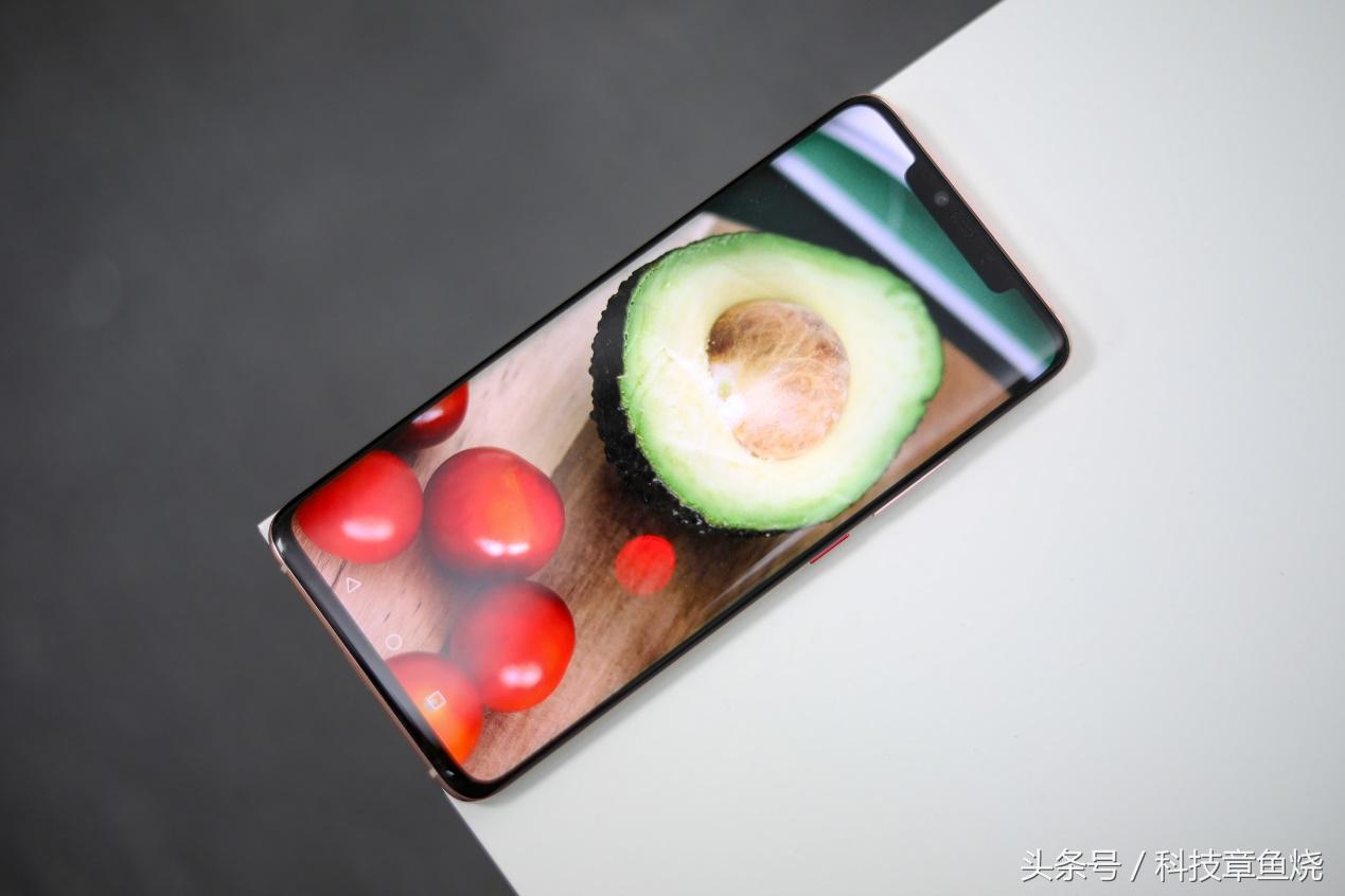 华为mate20pro深度体验评测,华为mate20pro玩王者头晕