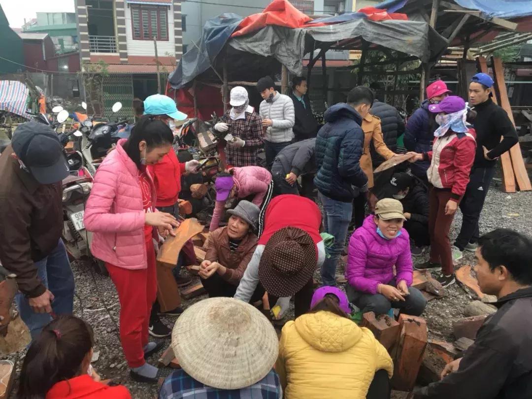 越南红木和国内红木家具的差别,什么是红木家具品质