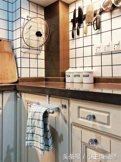 厨房最实用大理石,厨房吸铁石收纳架