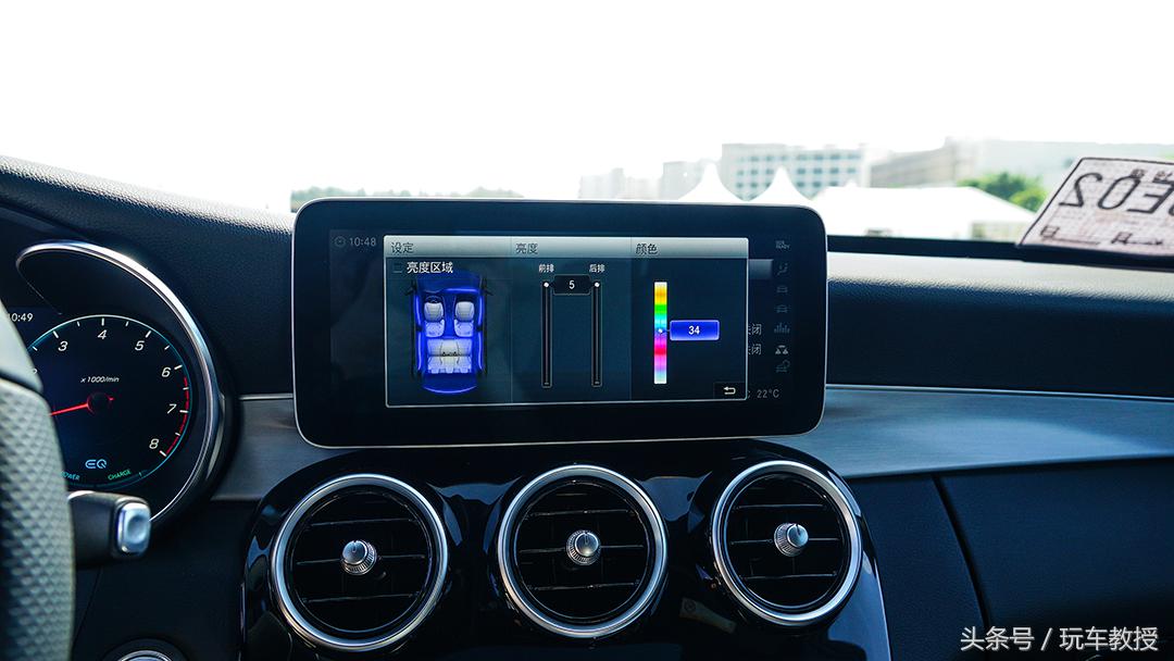 全新奔驰c级怎么选,全系奔驰商务车大全