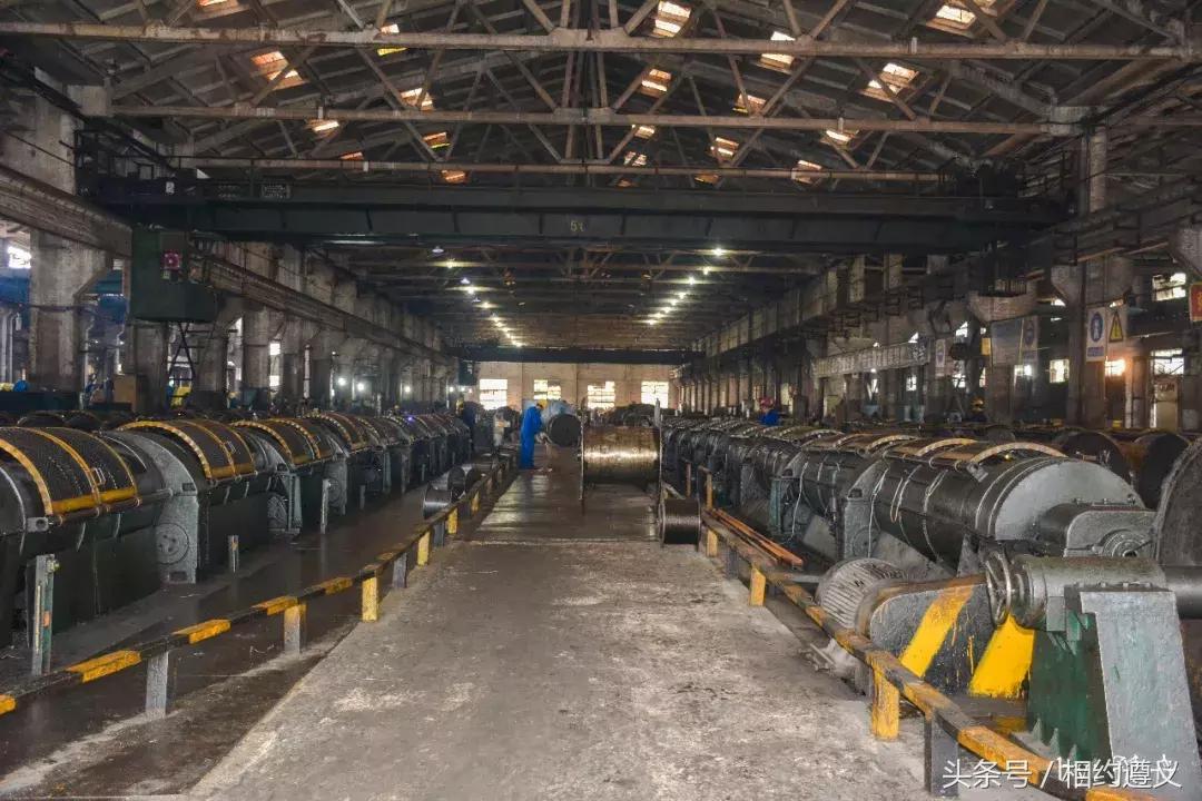 遵义八七厂的照片,遵义八七厂做什么的