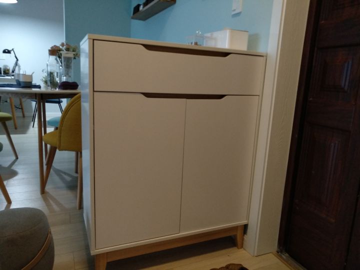 最省钱最出效果的装修,人生第一次装修完工效果真是漂亮