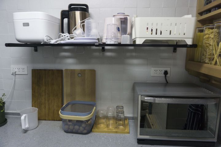 最省钱最出效果的装修,人生第一次装修完工效果真是漂亮