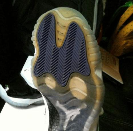 球鞋氧化什么意思,球鞋底氧化了怎么办