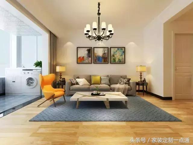 史上最全的家具尺寸指南！搞错了一家活受罪