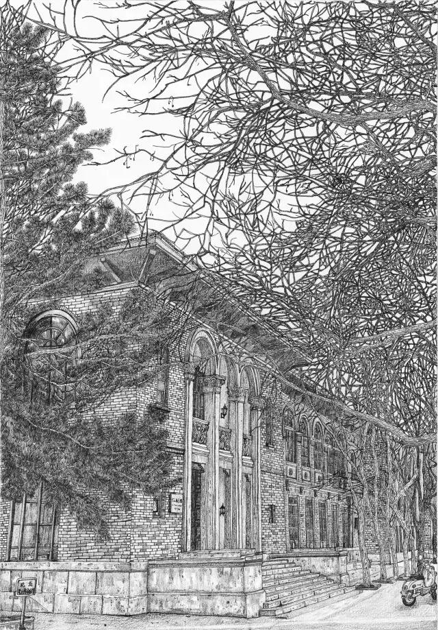 美院介绍,美院是清华美院吗