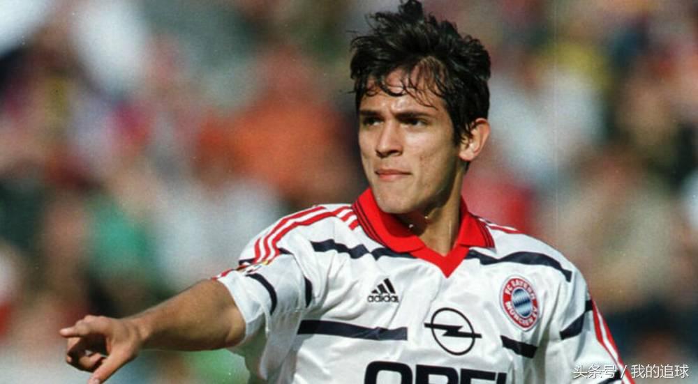 夜读｜出名要趁早！盘点欧冠进球最年轻20位球员