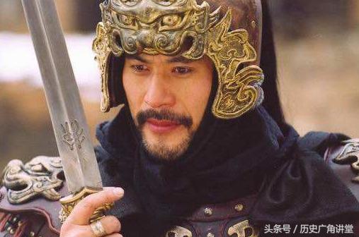 杀神白起到底多悲惨,历史上的白起到底有多牛逼