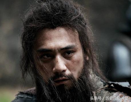 杀神白起到底多悲惨,历史上的白起到底有多牛逼