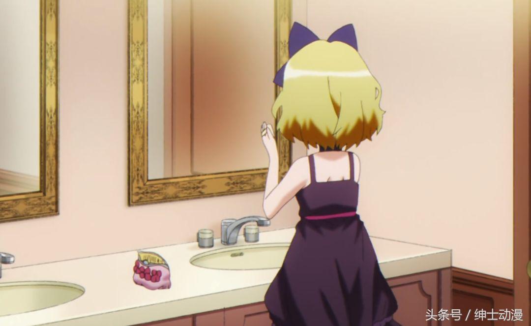 万圣节吸血鬼怎么化妆简单,吸血鬼妆容简单图片