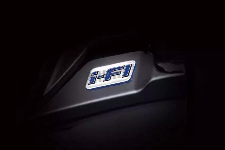 2023凯影弯梁车,凯影国四电喷125弯梁摩托车