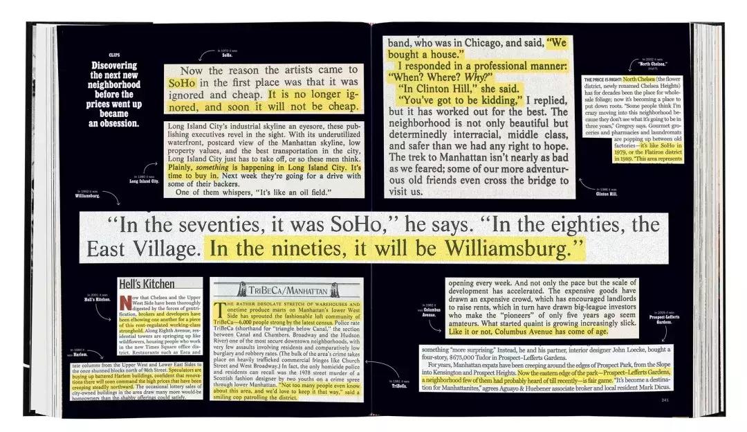 装帧设计最好看的书,世界最美书籍装帧设计