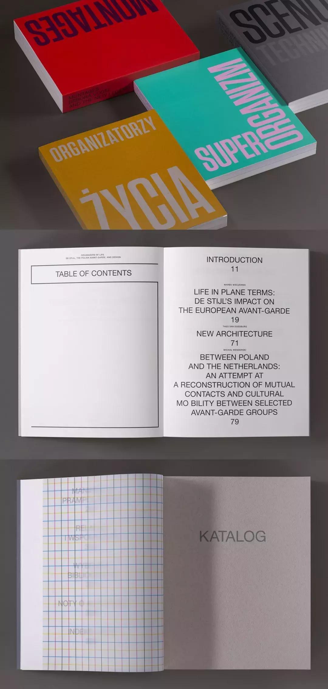 装帧设计最好看的书,世界最美书籍装帧设计