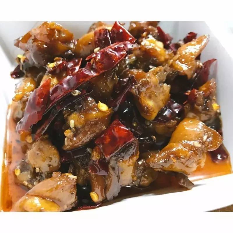 淘宝双十一什么美食最好吃,最全的双十一零食攻略请查收