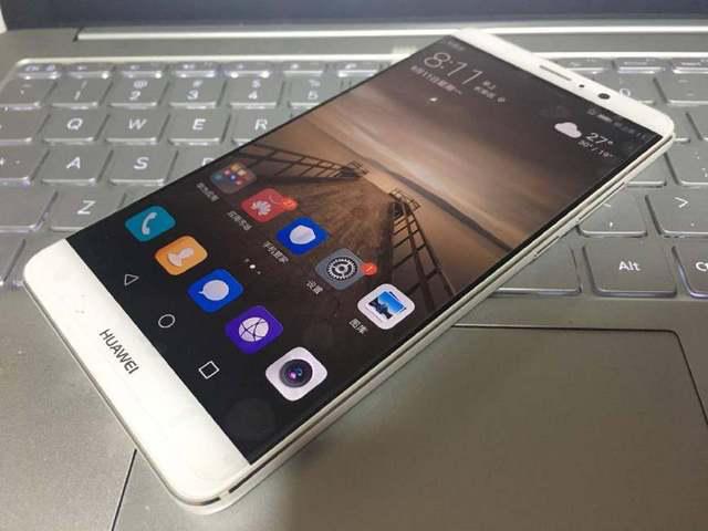 用华为mate20以旧换新划算吗,华为mate20旧手机有什么价值