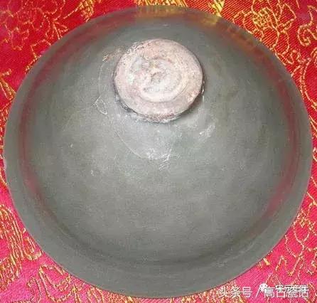 耀州窑长方形盘子,耀州窑300ml大盖碗