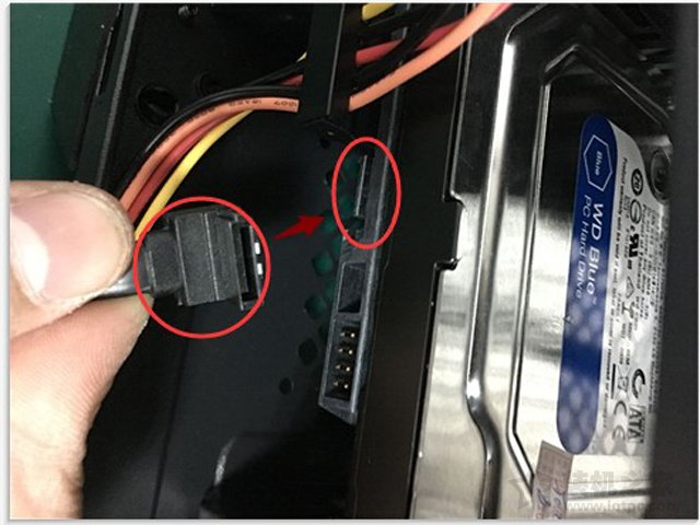 从零开始学电脑搭配,从零开始学电脑硬件组装