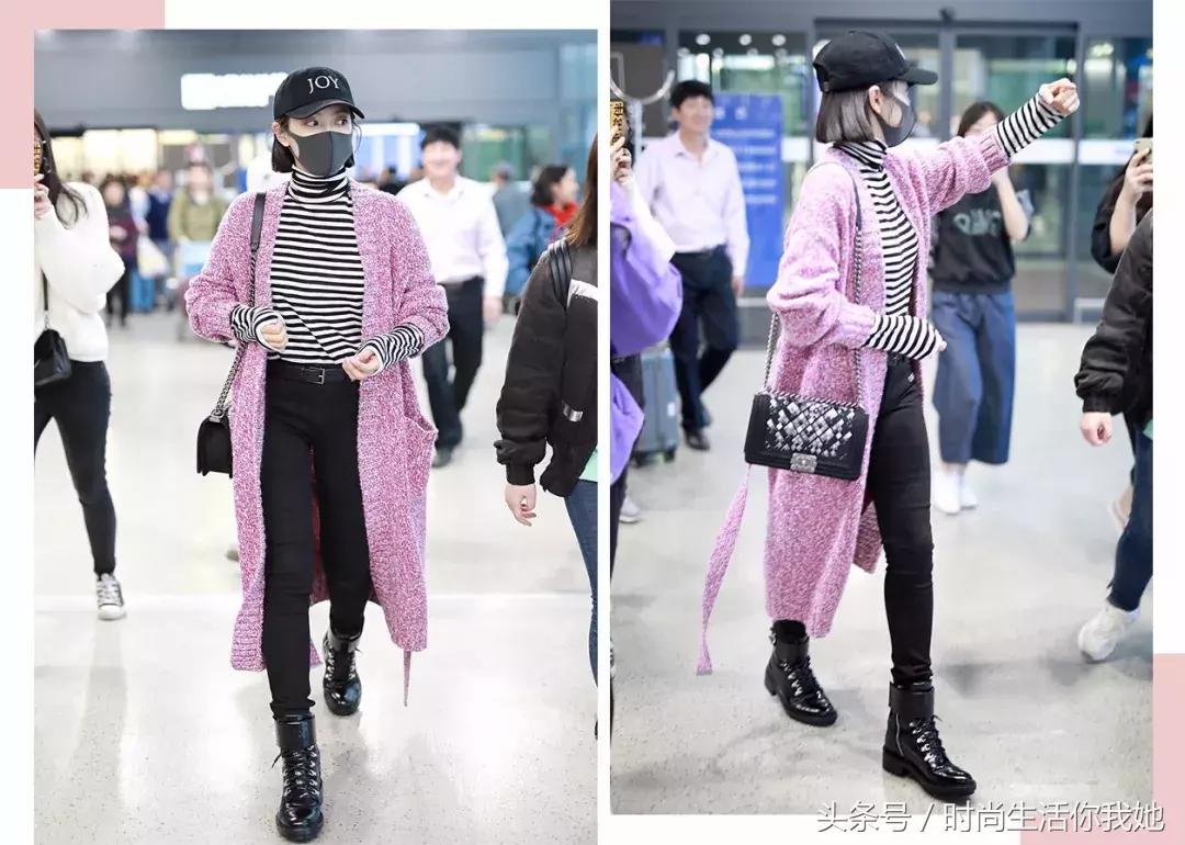 下周穿什么一周穿搭不重样,下周穿什么通勤装好看