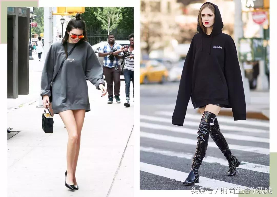 下周穿什么一周穿搭不重样,下周穿什么通勤装好看