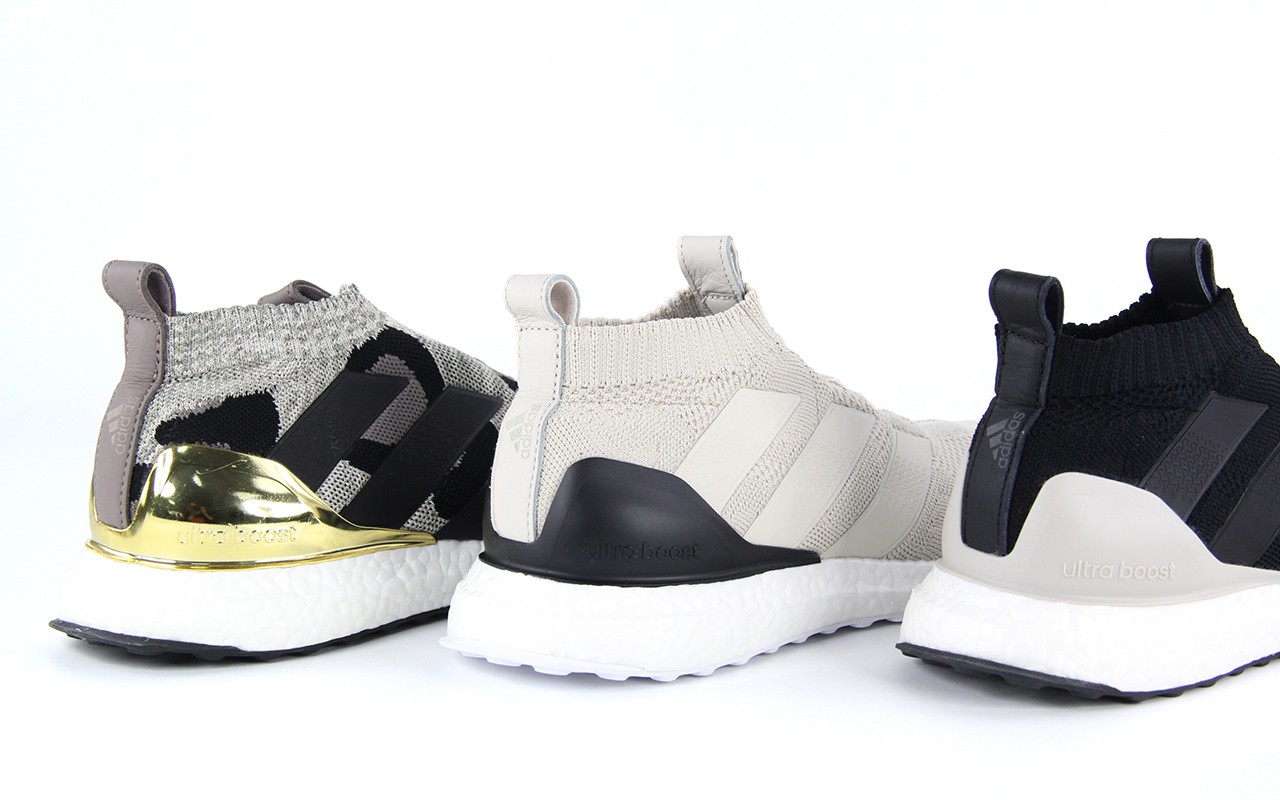 这三双很火的足球狗潮鞋哪款才是你的菜？