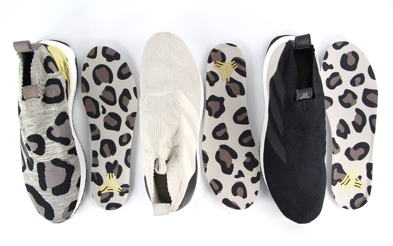 这三双很火的足球狗潮鞋哪款才是你的菜？