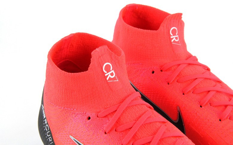 cr7最后一个版本,cr7足球鞋限定版