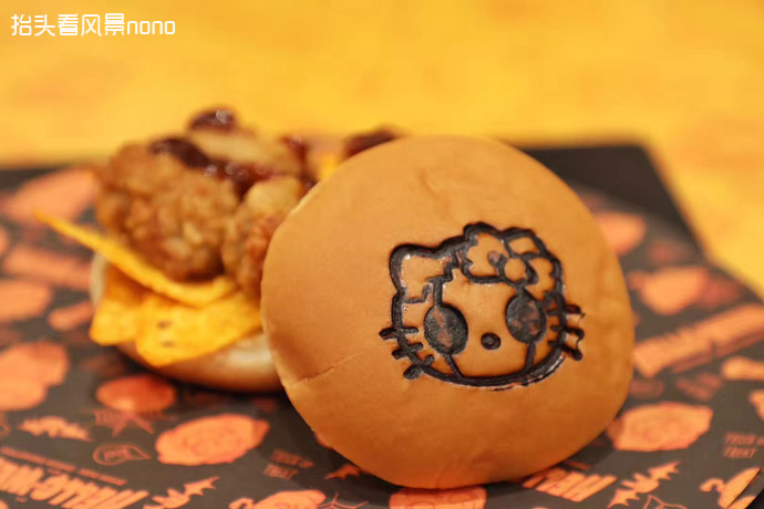 五大疯狂体验，让这个万圣节没有遗憾