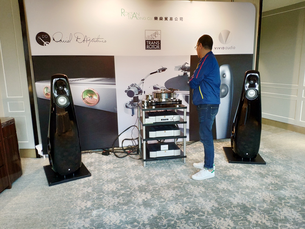 成都国际音响展2021,国际知名音响展会