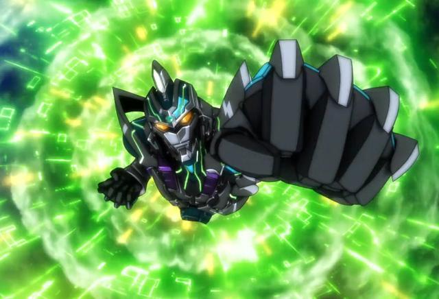 十月新番超级好看的动漫,十月新番最震撼的动漫