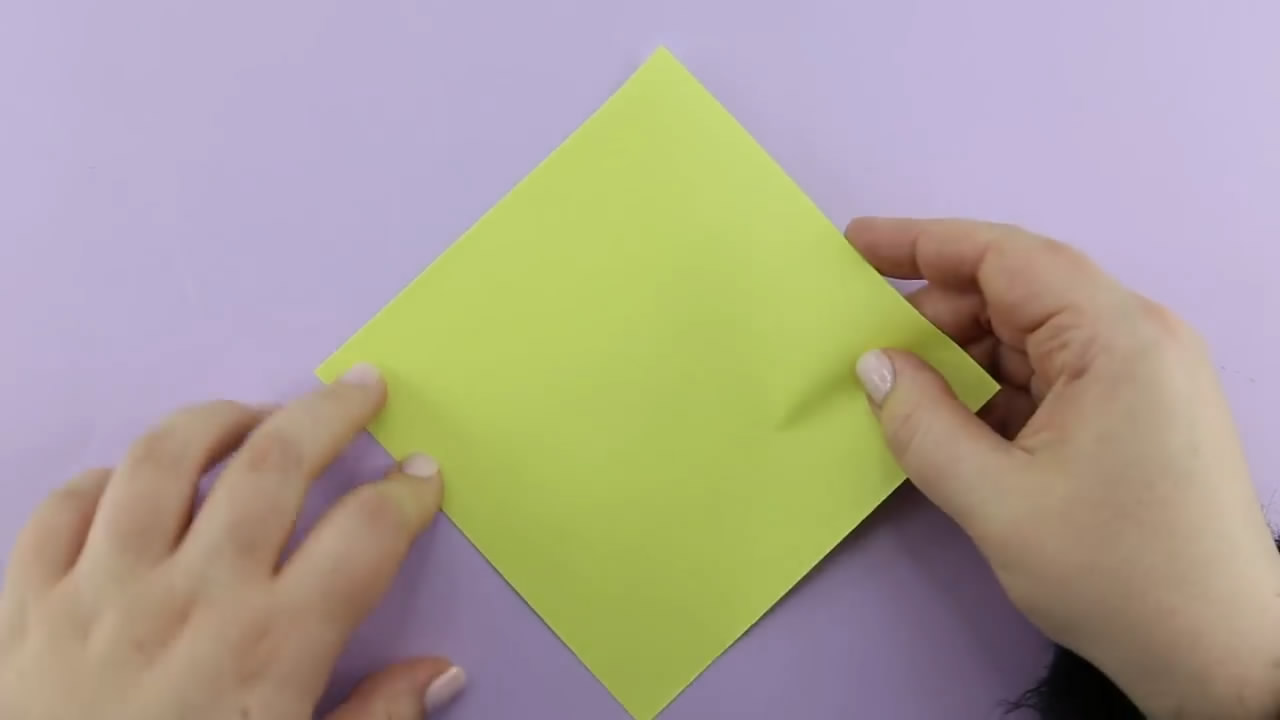 折纸收纳盒子大全步骤图解,手工折纸小盒子收纳盒简单