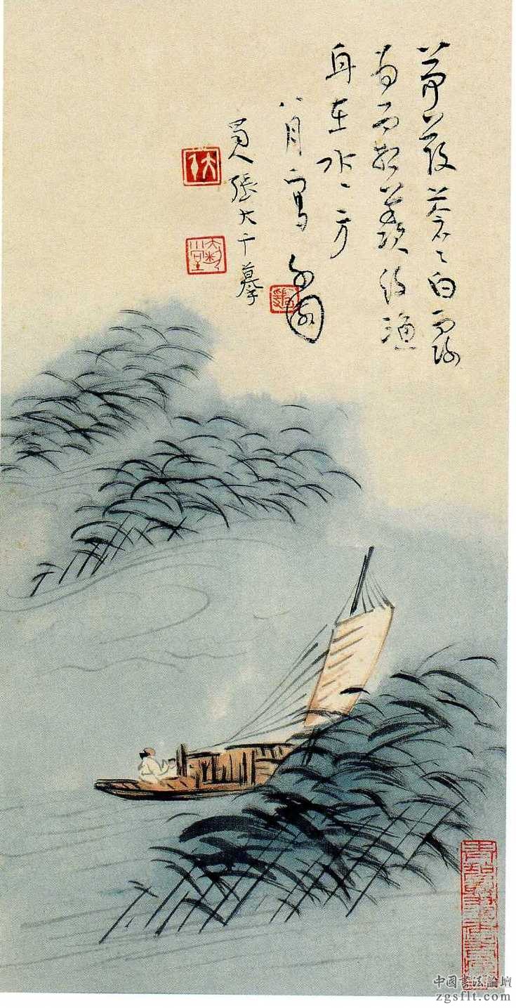 赞叹友情的唐诗宋词,宋词中最美的词