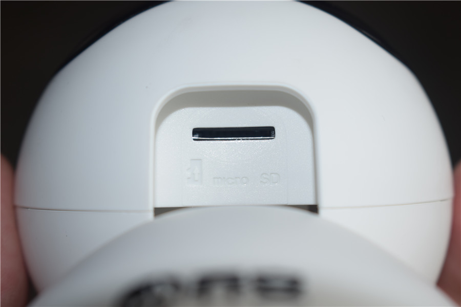 家居安防新成员，看家护院显神威—乔安智能AI摄像头亲身评测