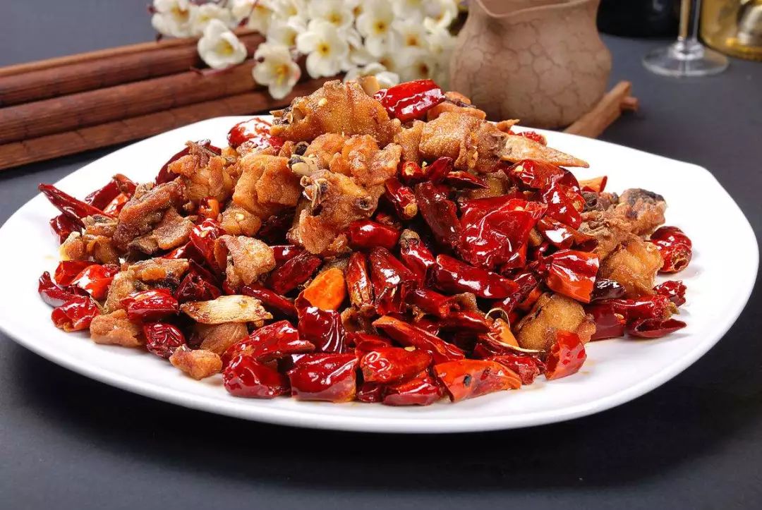中国川菜八大菜系正确排名,四川八大菜系之川菜代表菜