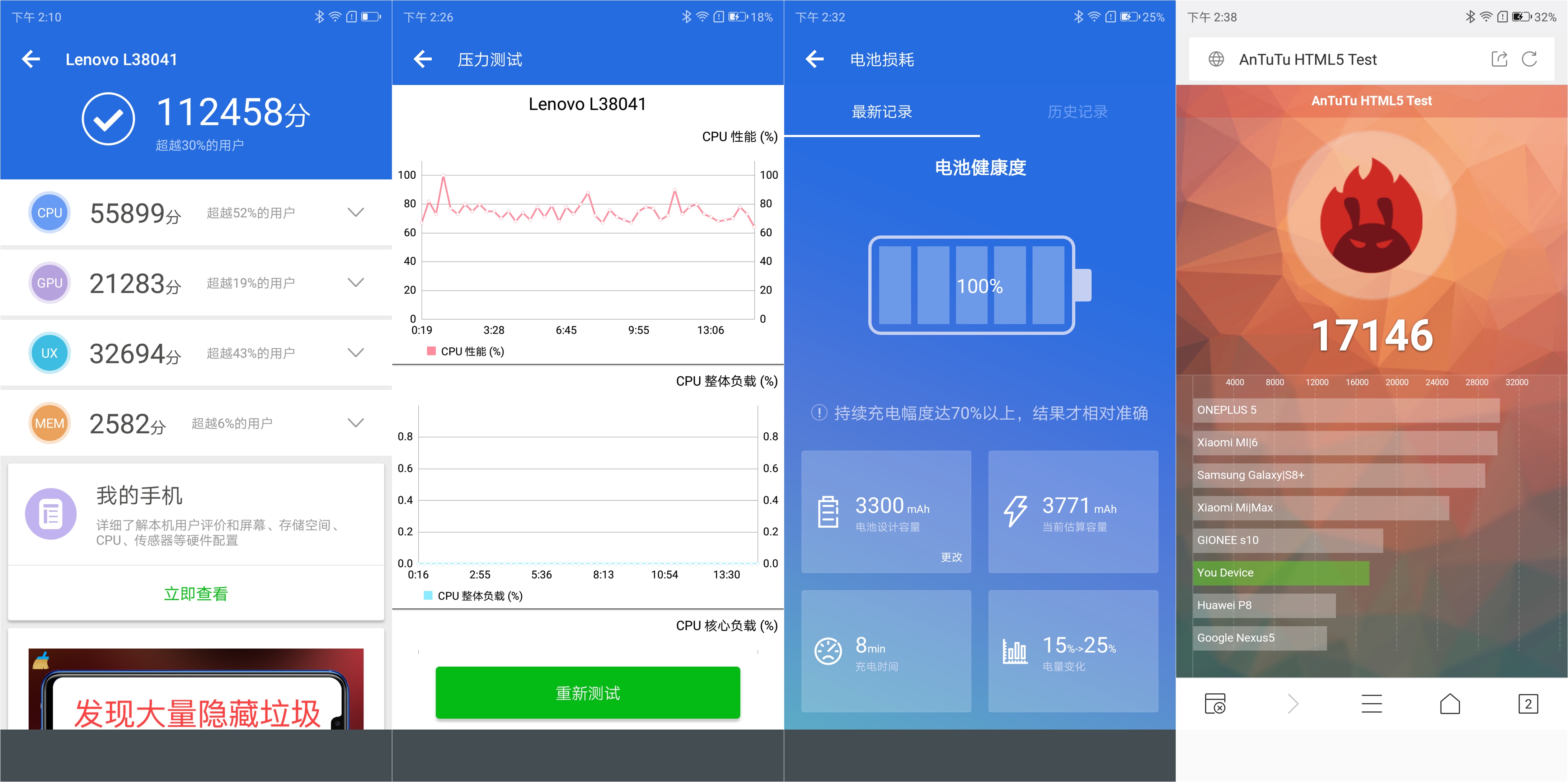 联想k5pro评测上手,联想k5pro优缺点及建议