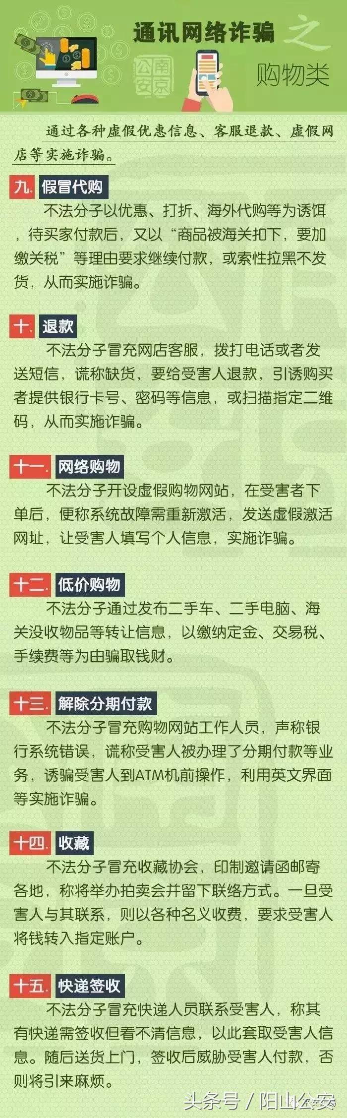 被电信诈骗1亿作案手法揭秘,58种电信诈骗手法全揭秘