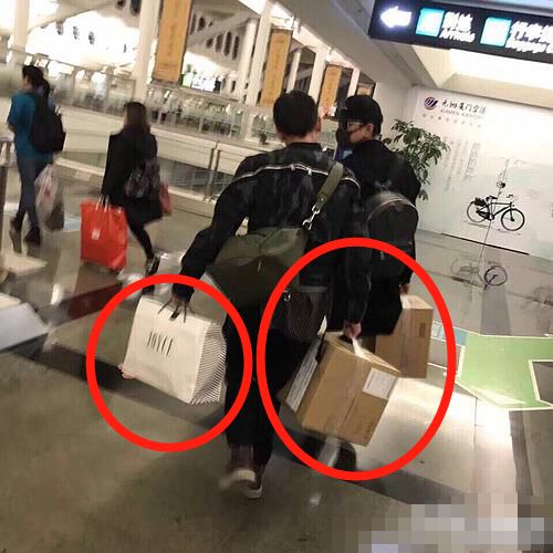 罗晋唐嫣婚姻运势,罗晋唐嫣大婚现场照曝光