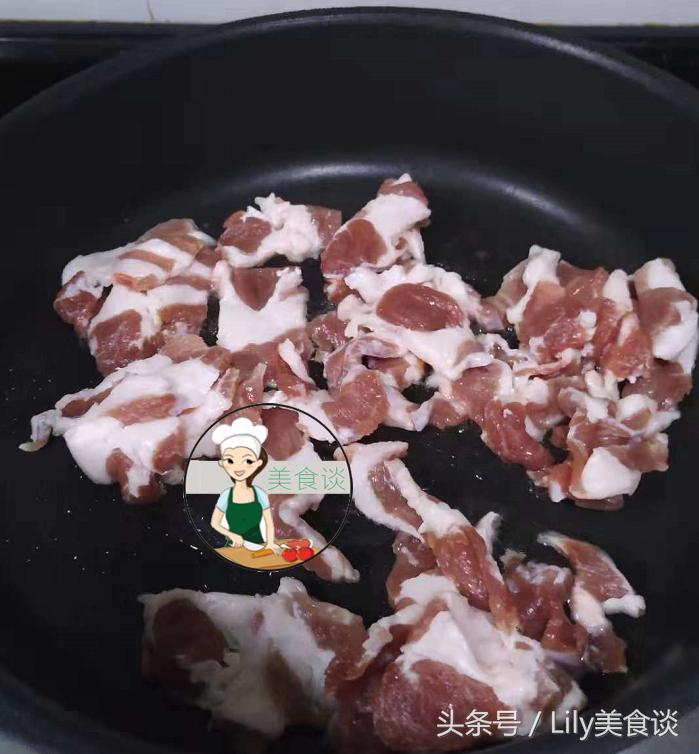 这菜再贵也要吃冬天孩子常吃点,年末这菜3元一斤脆爽好吃有窍门