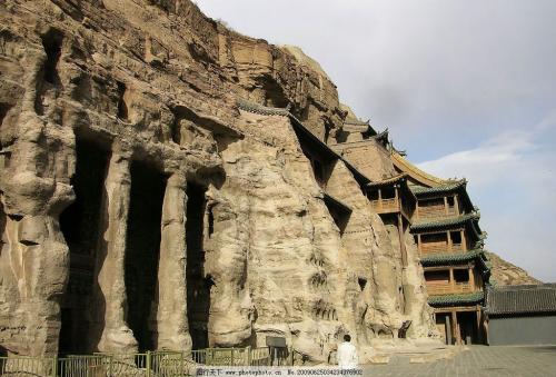 这座古墓出土神秘陶俑,明鲁王陵出土文物