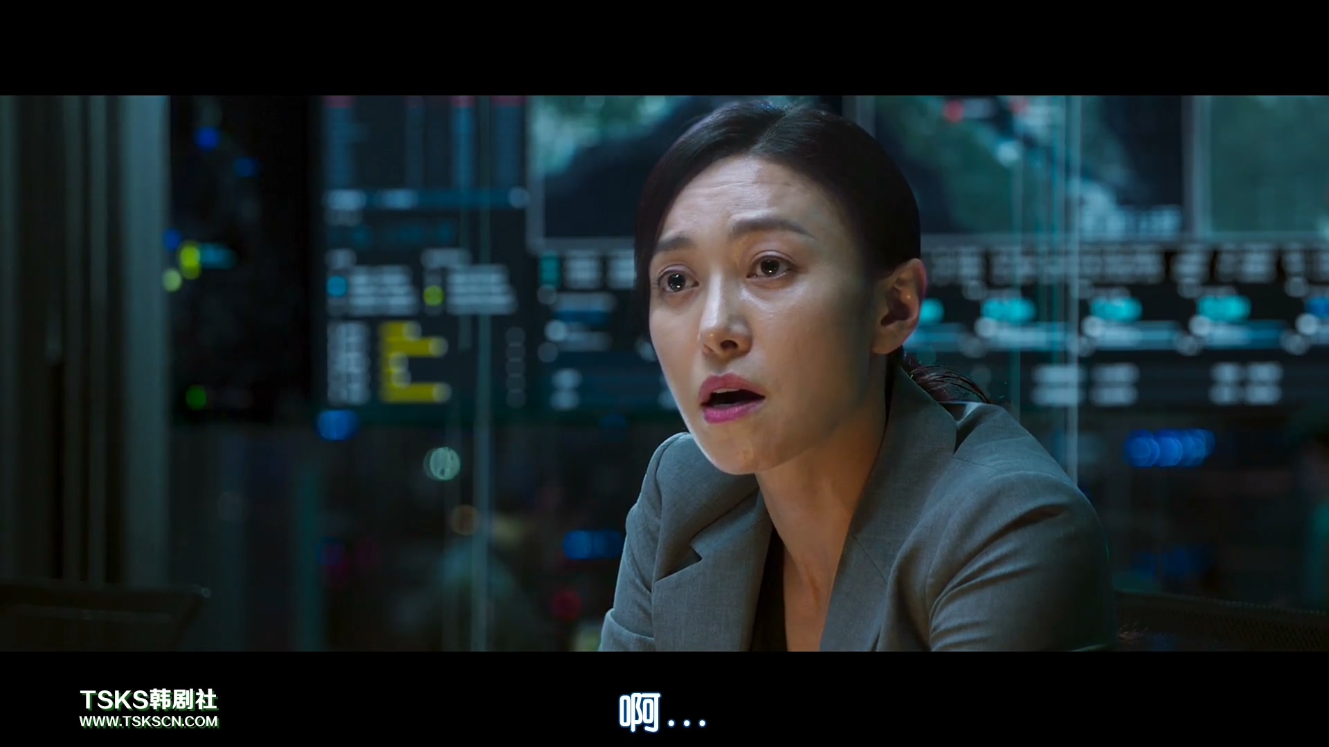 解救人质韩剧,韩国电影解救人质