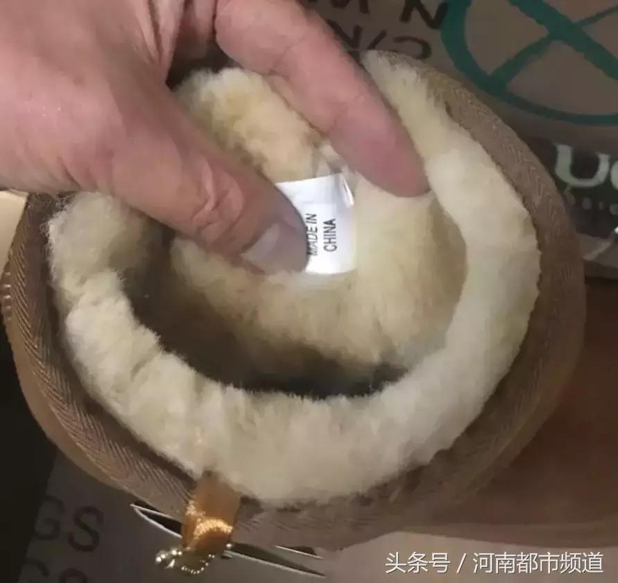 ugg是出什么事了么,ugg美国和澳大利亚