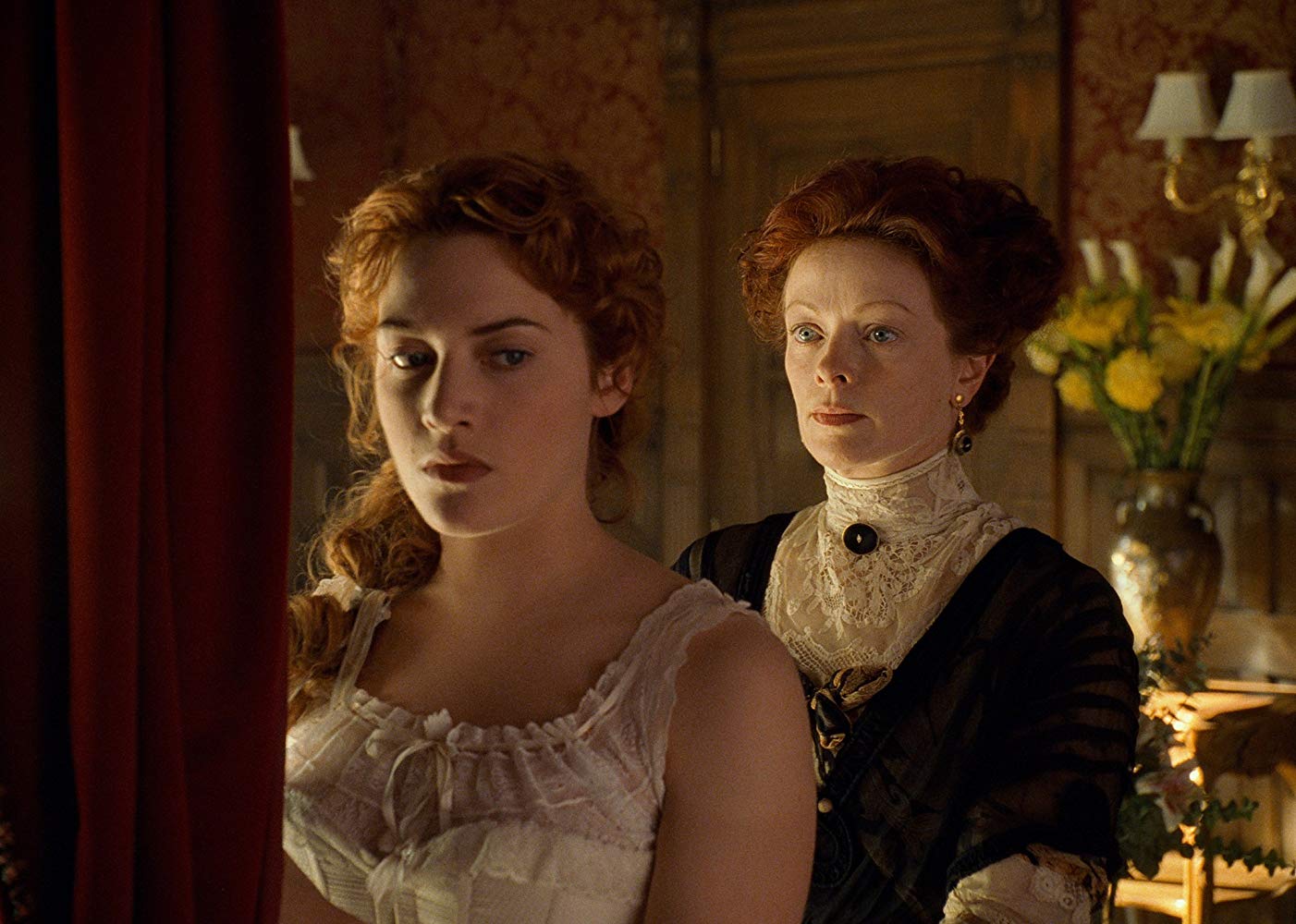 电影泰坦尼克号视频,电影泰坦尼克号沉没片段