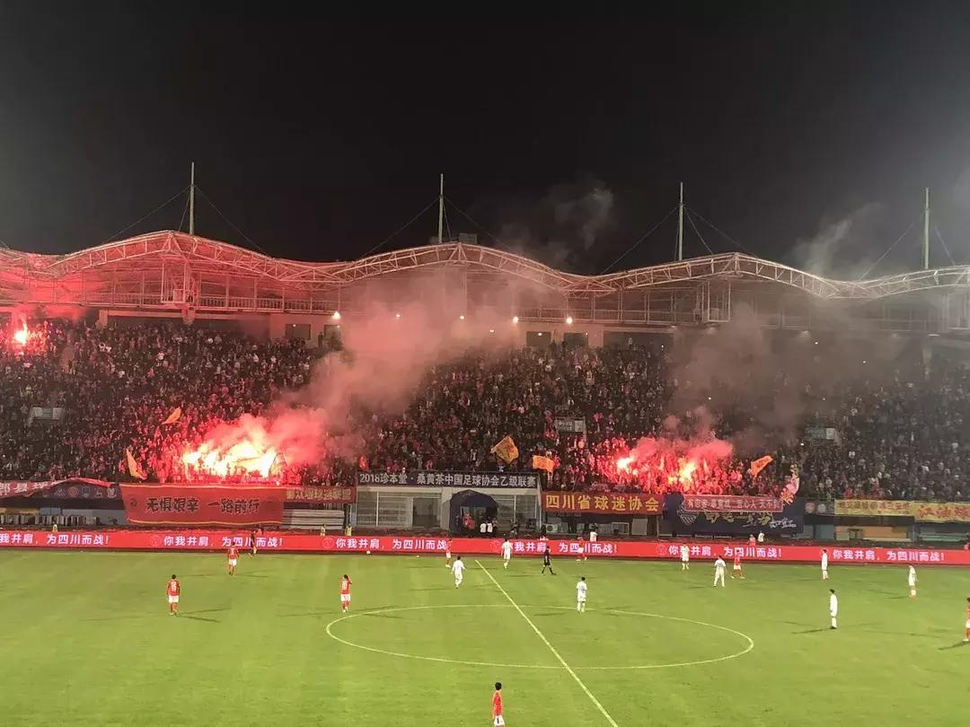 四川足球的崛起,四川足球什么时候崛起的